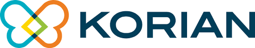 Logo Korian