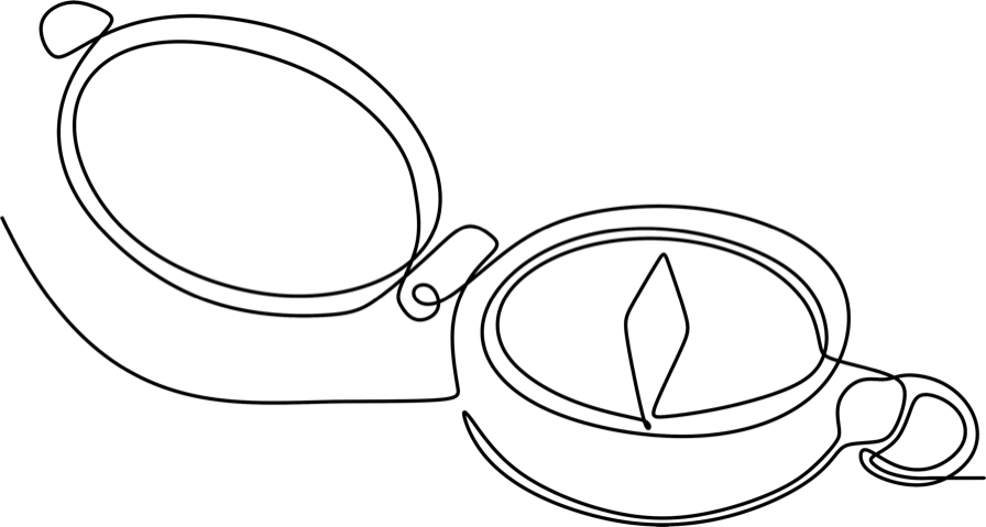 Boussole Opyxis